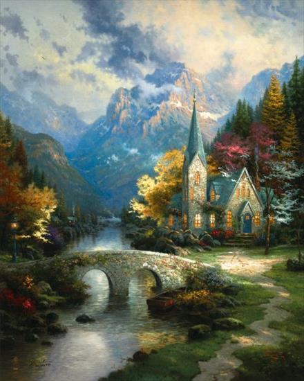 Thomas Kinkade - im817510-e1525728423782.jpg