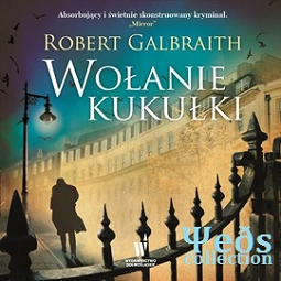Galbraith Robert - Wołanie Kukułki - audiobook-cover.png