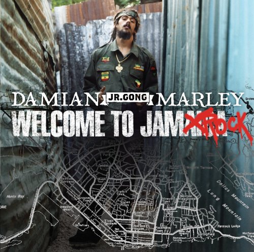 Damian Marley - Welcome To Jamrock 2005 Promo - DMWTJ.jpg