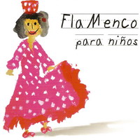 Flamenco para nińos 2008 - Flamenco para nios icono.jpg