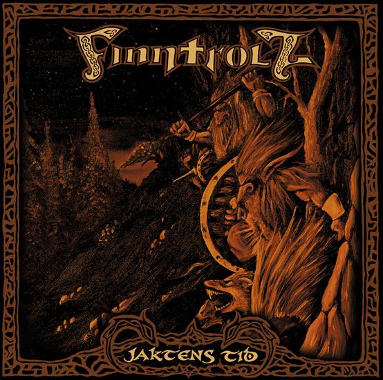 2001 - Finntroll - Jaktens Tid - Jaktens Tid - Front.jpg
