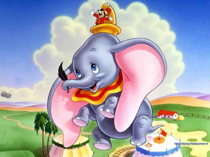 Z bajek - Dumbo 8.jpg