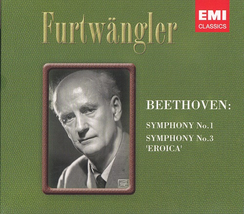 Beethoven- Symphonies Nos. 1 and 3- Wilhelm Furtwngler- VPO-EMI Japan - front.jpg