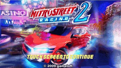 Gry Full Screen3 - Nitro Street Racing 2.jpg