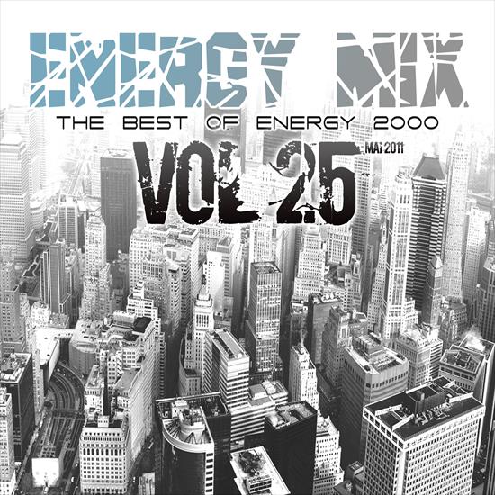 Energy 2000 Mix Vol. 25 - The Best Of Mai 2011 - okladka-front.jpg
