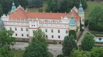 zamek Baranów Sandomierski - 11.jpg