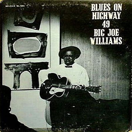 1961 - Blues On Highway 49 - 0.jpg