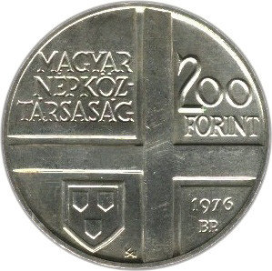 WĘGRY v - 1976 Rok 200 Forinty 7.jpg
