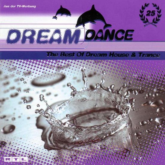 25 - V.A. - Dream Dance Vol.25 Front2.jpg