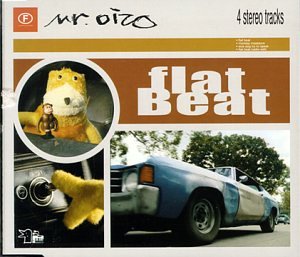 Galeria - Mr. Oizo - Flat Beat.mp3.jpg