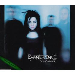 Evanescence - Going Under - Evanescence - Going Under CO.jpg