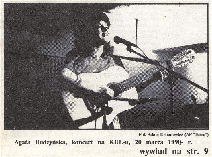 1990 - BIS Tygodnik Akademicki - Rozmowa z przyjacielem - 1990_002_09_BIS Tygodnik Akademicki - 1.jpg