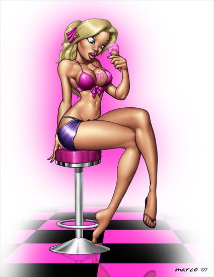 Drawings of Sexy Babes - wallpapersBunch.com__Dominic Marco Drawing__025.jpg