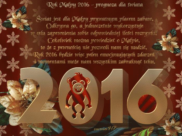 Nowy Rok, Karnawał - Prognoza na 2016.gif