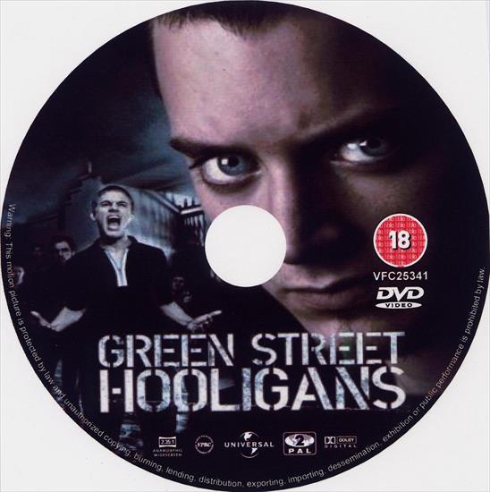 Green Street Hooligans - cd.jpg