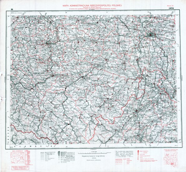 1-300000 WIG Mapa administracyjna II RP 1937 - MARP_38_LWOW_1937.jpg