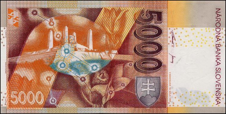 Czechosłowacja - svkP.335000Korun10.5.1999CATr.jpg
