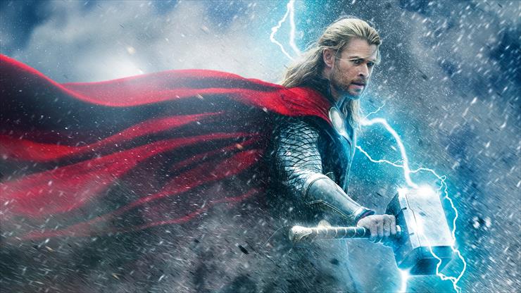 Marvel - Thor 2.jpg