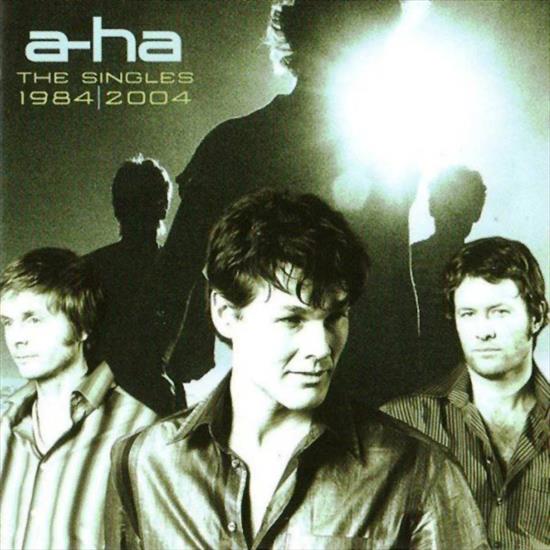 A-Ha - The Singles 1984-2004-ADH - front.jpg