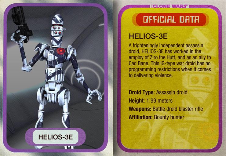 Karty The Clone Wars - Helios-3E.jpg