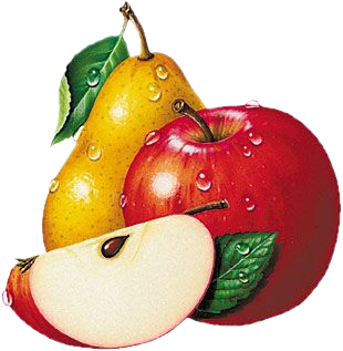 owoce itp png - apple.png