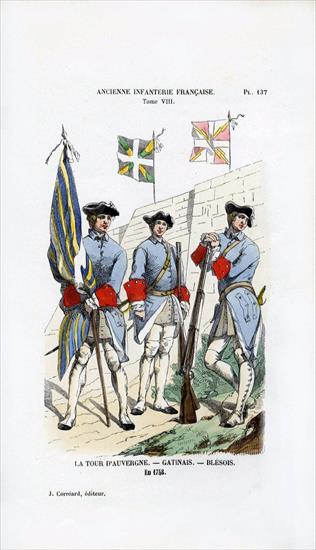 Atlas de lHistoire de lAncienne Infanterie Francaise, Philippoteaux - 0_6ff17_ad776c24_orig.jpg