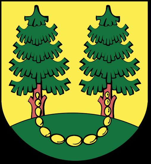 Kurpie - 555px-POL_gmina_Kadzidlo_COA_svg.png