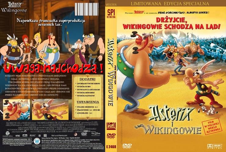 OKLADKI DVD - Asterix i Wikingowie.jpg