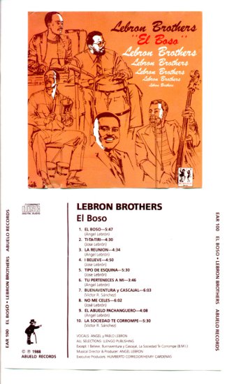 Lebron brothers - el boso - Lebron.JPG