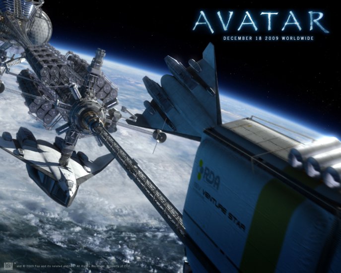 Avatar Movie Wallpapers - AVATAR MOVIE WALLPAPERS 1280x1024 3.jpg