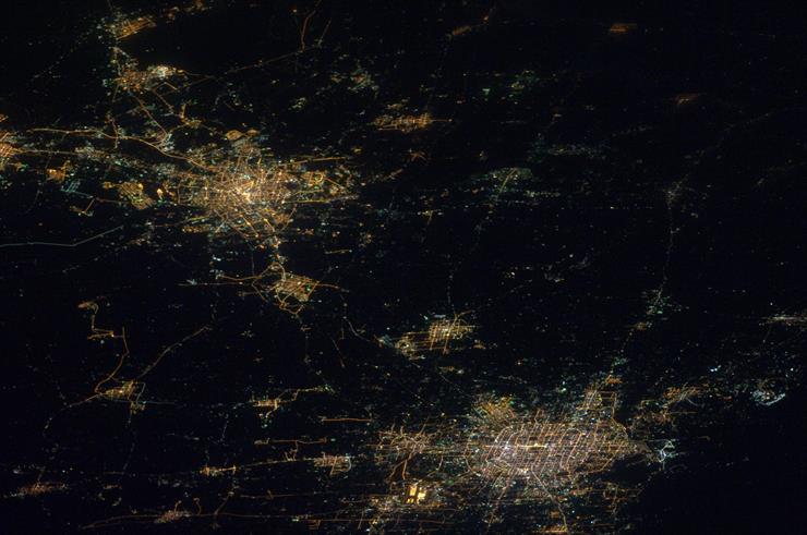 NASA - City Lights.jpg