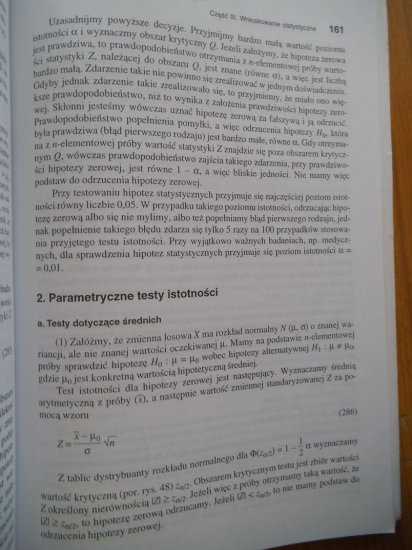 Arkadiusz Bruchwald - Statystyka matematyczna dla leśników - DSCF2234.JPG
