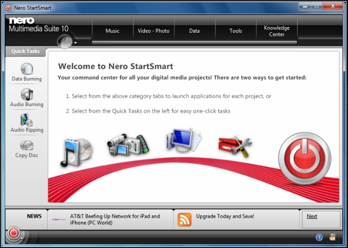 Nero Multimedia Suite 10.6.11300 - Nero Multimedia Suite 10.6.jpg