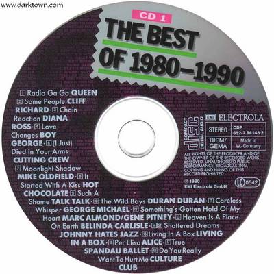 Covers - The Best of 1980-1990 Volume 1 - cd1.jpg