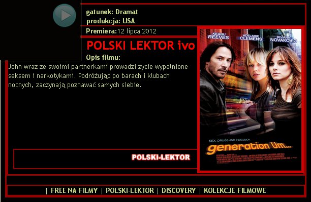 POLSKI-LEKTOR - Generation Um 2012.jpg