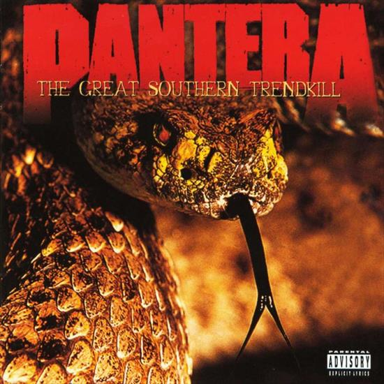 PANTERA 1996 The Great Southern Trendkill EAC-APE - Pantera-ThegreatSouthernTrendkill-Front.jpg