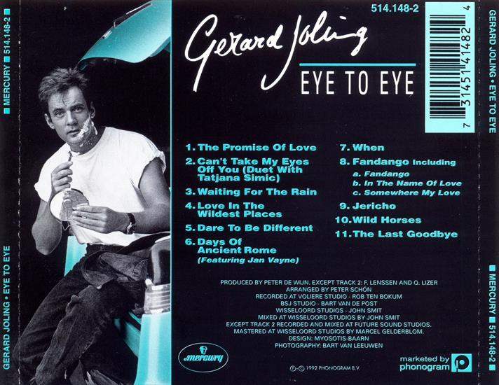 1992 - Eye To Eye - Back.jpg