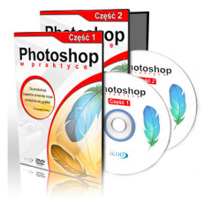 Kurs Photoshop w praktyce- Tworzenie od podstaw - Photoshop w praktyce.jpg