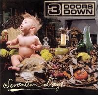 3 Doors Down - 04 Seventeen Days - g78992szrq8.jpg