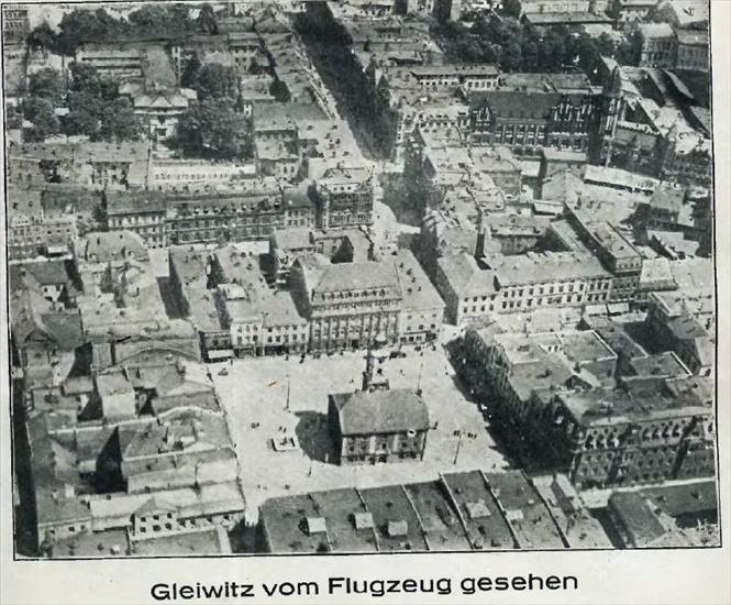 Gliwice dawniej - Gleiwitz.Gliwice. Jahr 1925..jpg2.jpg