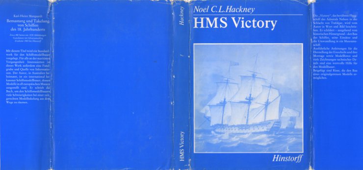 Book - HMS Victory - obwoluta.jpg