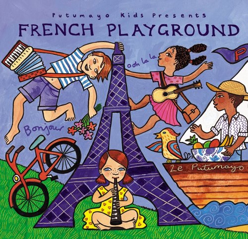 Putumayo Presents French Playground - portada.jpg