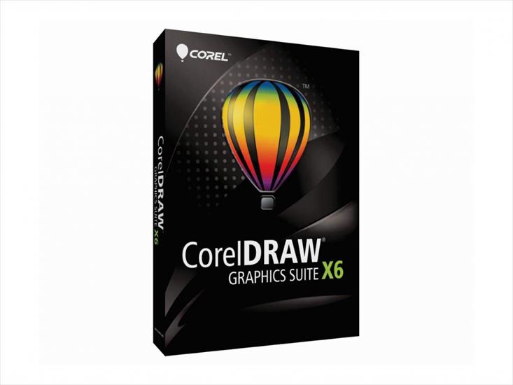 CorelDRAW Graphics Suite X6 EN PL 32bit 64bit - CorelDraw-X6-1.jpg