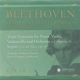 CD14 - CD14 - Beethoven.jpg