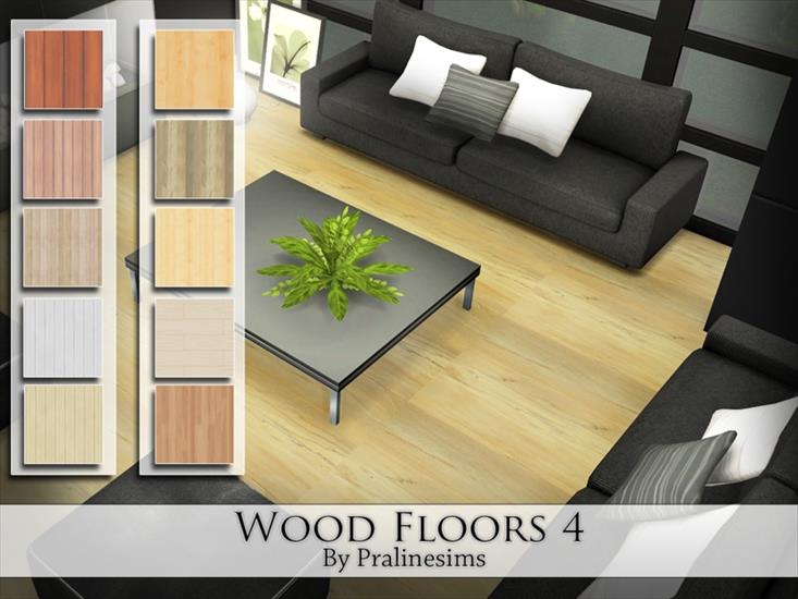 Dodatki Mody - Pralinesims_Wood Floors 4.jpg