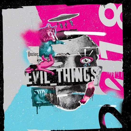 Guzior - Evil Things 2018 - FRONT.jpg