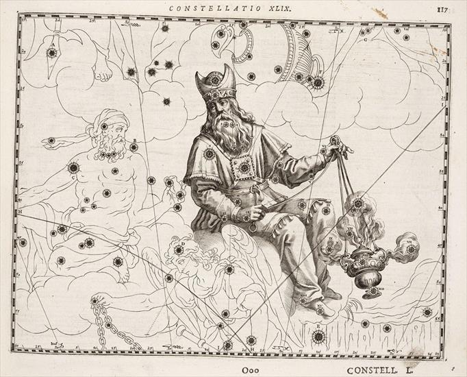 1627 Schiller Julius - Coelum Stellatum Christianum, 1627 48.jpg