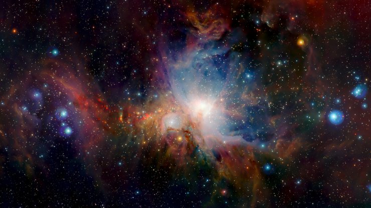 Kosmos - Ksiezyc- Slonce - Spectacular Galaxy.jpg