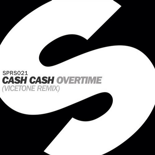 Cash Cash  Overtime Vicetone Remix - Cover.jpg