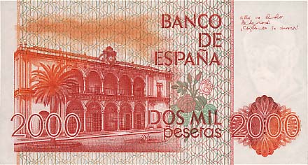 Hiszpania - SpainP159-2000Pesetas-19801983-donated_b.jpg